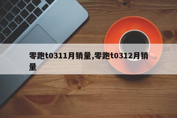 零跑t0311月銷量,零跑t0312月銷量