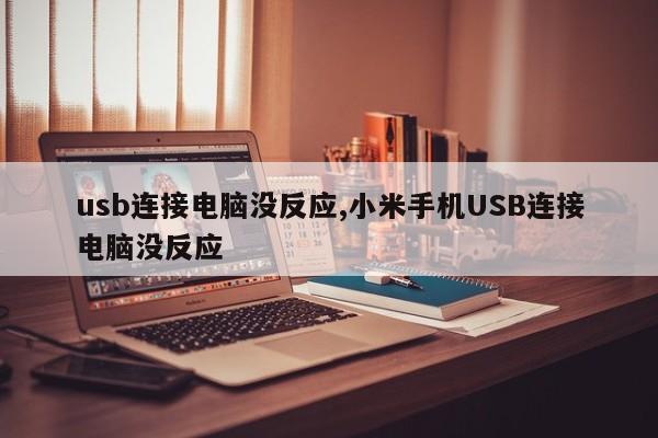 usb連接電腦沒反應,小米手機USB連接電腦沒反應