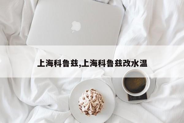 上海科魯茲,上海科魯茲改水溫